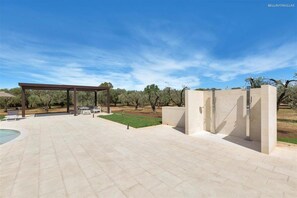 Villa | 6 bedrooms - 2283 Villa La Paiara by Perle di Puglia (Melendugno)
