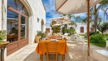 Villa | 6 slaapkamers