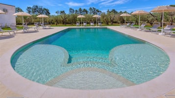 Villa | 6 slaapkamers