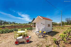 Ferienhaus, Raucher | 3 Schlafzimmer