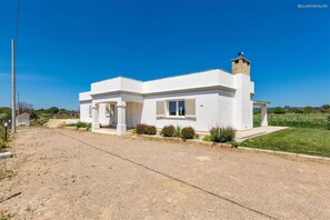 Villa, Smoking | 3 bedrooms - 2340 Villa Il Neto by Perle di Puglia (Casarano)