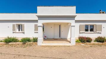 Villa | 3 camere