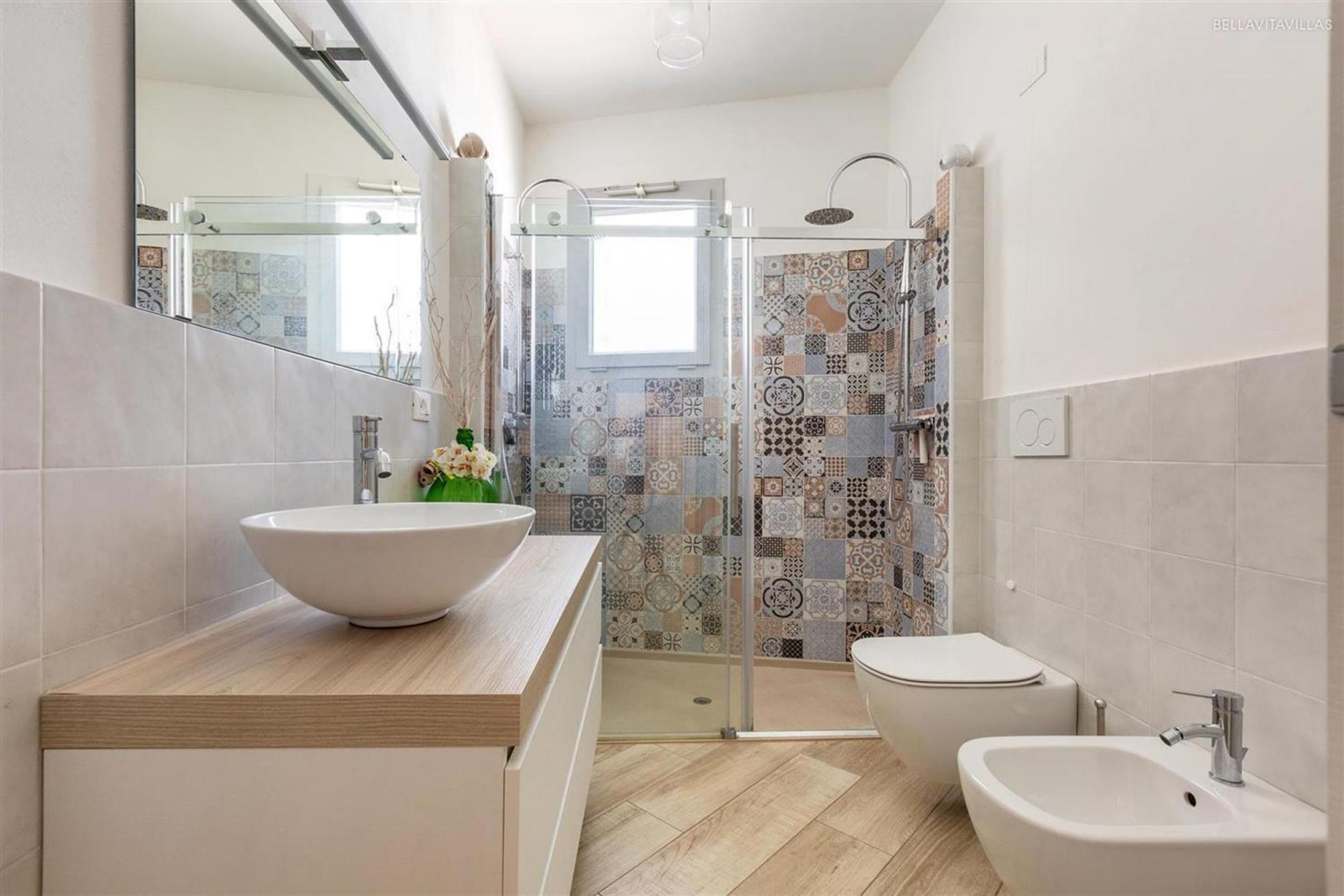 Ferienhaus, Raucher | 3 Schlafzimmer