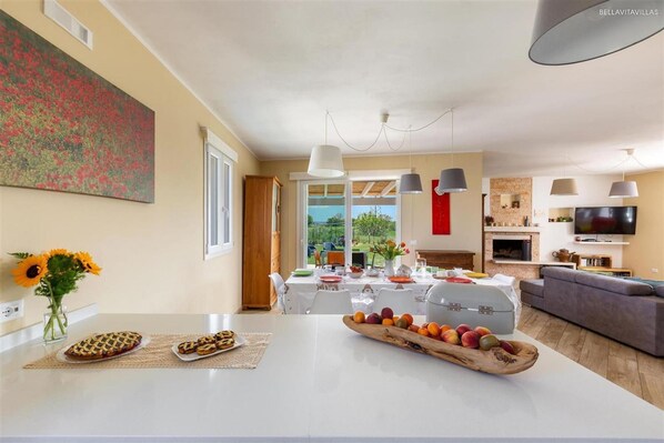 Villa, Smoking | 3 bedrooms - 2340 Villa Il Neto by Perle di Puglia (Casarano)