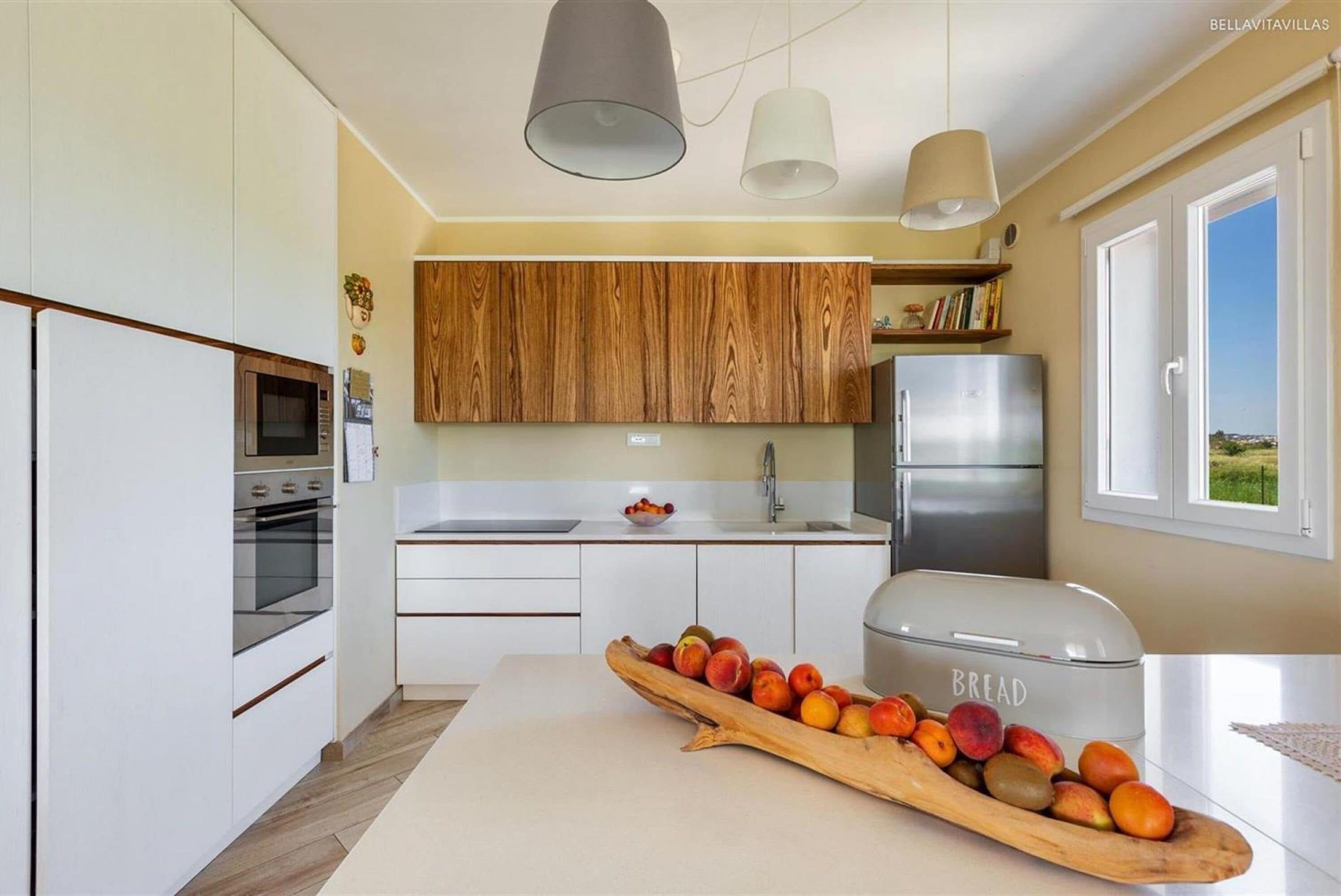 Villa | 3 Schlafzimmer