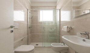 House | 1 bedroom - 2399 Sdmr - Matrimoniale Standard (Salve)