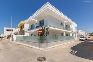 Apartment | 1 bedroom - 2398 Sdmr - Monolocale 2 Vista Mare (Salve)