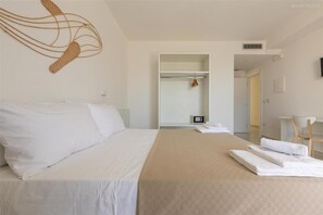 Apartamento | 1 quarto