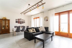 Apartment - 2443 Appartamento Al Fascio (Otranto)