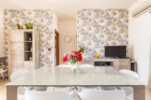Apartamento | 2 quartos