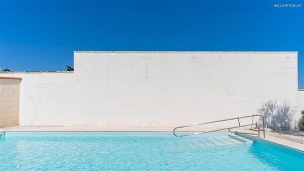 Unclassified image, 1 of 33, button - 2969 Villa Calachianca by Barbarhouse (Lecce)