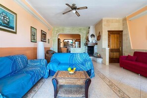 Apartment | 2 Schlafzimmer