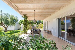 Apartment | 4 Schlafzimmer