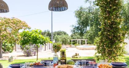 3049 Villa Morgicchio by Barbarhouse