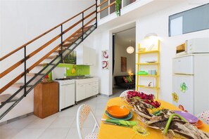 Apartment | 1 Schlafzimmer