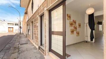 Apartment | 1 Schlafzimmer