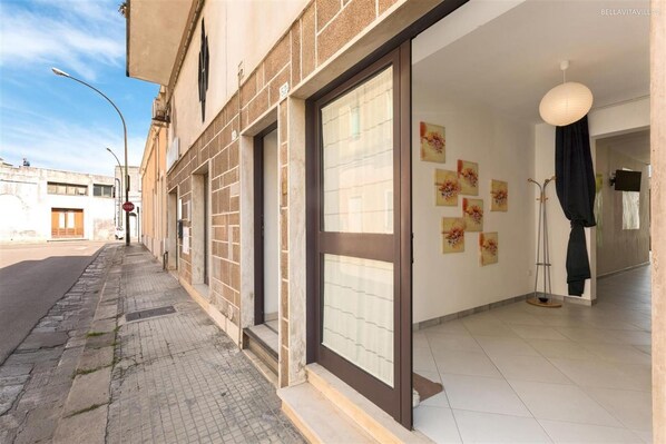 Apartment | 1 Schlafzimmer