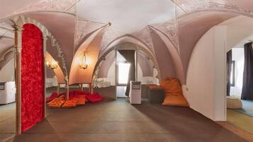 Apartment | 1 Schlafzimmer