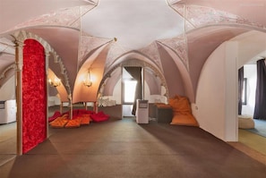 Apartment | 1 Schlafzimmer