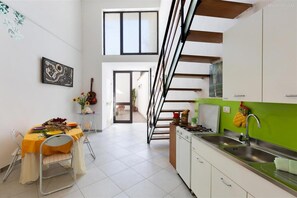 Appartamento | 1 camera