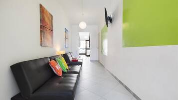 Apartment | 1 Schlafzimmer