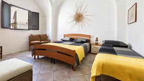 Apartment | 3 bedrooms - 1621 Casa Della Rocca (Gallipoli)