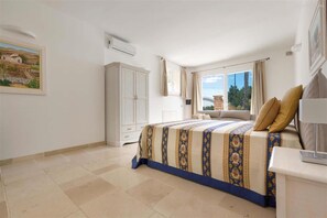 5 chambres