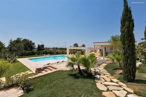 Room - 275 Villa con Piscina a Parabita Gallipoli (Parabita)