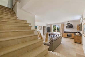 5 chambres