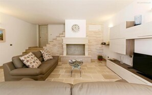 5 habitaciones 
