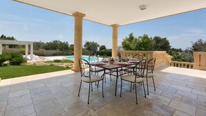 Room - 275 Villa con Piscina a Parabita Gallipoli (Parabita)