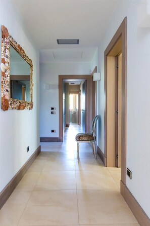 Casa, fumatori | 3 camere