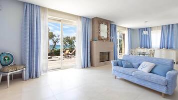 Biệt thự | 3 phòng ngủ