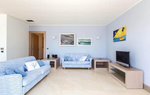 Villa | 3 soveværelser