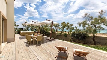 別墅 | 3 間臥室