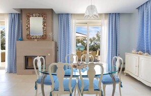 別墅 | 3 間臥室