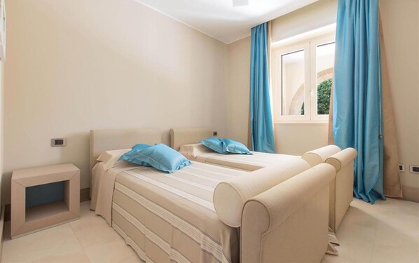 別墅 | 3 間臥室