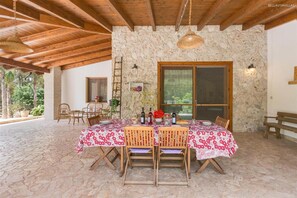 House, Smoking | 4 bedrooms - 425 Casa in Campagna con Piscina a San Donaci (San Donaci)