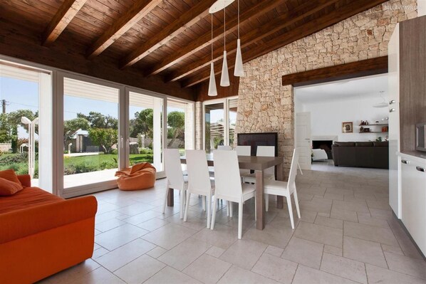 Apartment | 4 Schlafzimmer