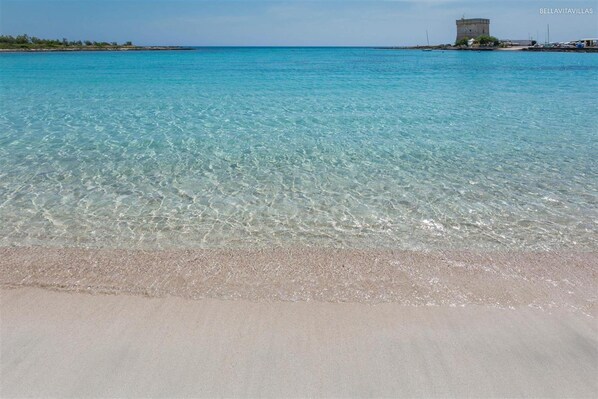 House | 3 bedrooms - 1059 Villa Ariel in Torre Lapillo (Porto Cesareo)