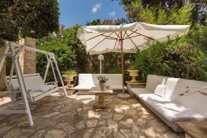 House | 3 bedrooms - 1059 Villa Ariel in Torre Lapillo (Porto Cesareo)