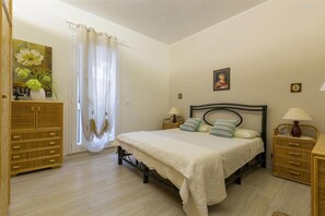 3 bedrooms - 1059 Villa Ariel in Torre Lapillo (Porto Cesareo)