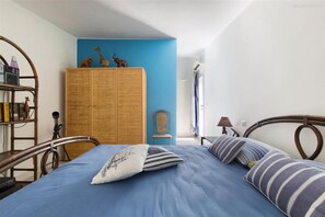 Ferienhaus | 3 Schlafzimmer