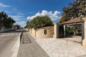 Nhà | 3 phòng ngủ 