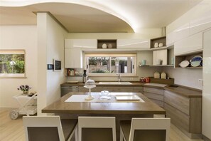 House - 1059 Villa Ariel in Torre Lapillo (Porto Cesareo)