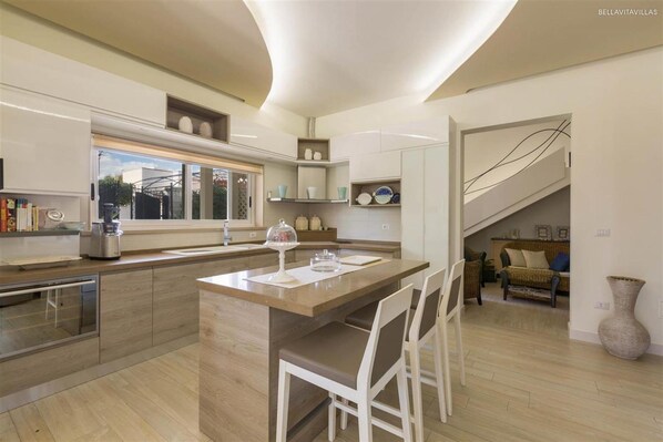 Ferienhaus | 3 Schlafzimmer