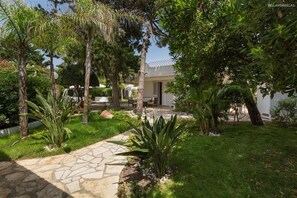 House - 1059 Villa Ariel in Torre Lapillo (Porto Cesareo)