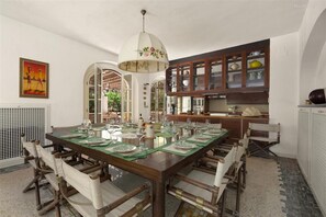 Villa | 4 camere
