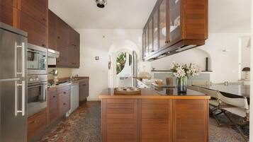 Vila | 4 kamar tidur