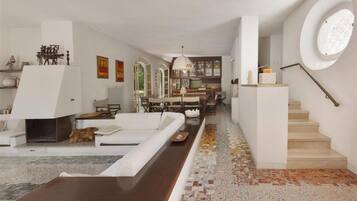 Villa | 4 bedrooms
